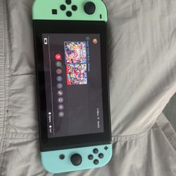 Nintendo Switch *New