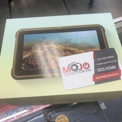 Atomos Ninja 5.2 4K Monitor