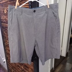 Men's Shorts By Denali Size 34