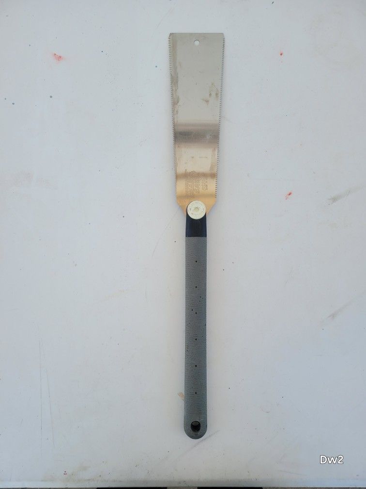 10 in. Pull Saw with Composite Handle