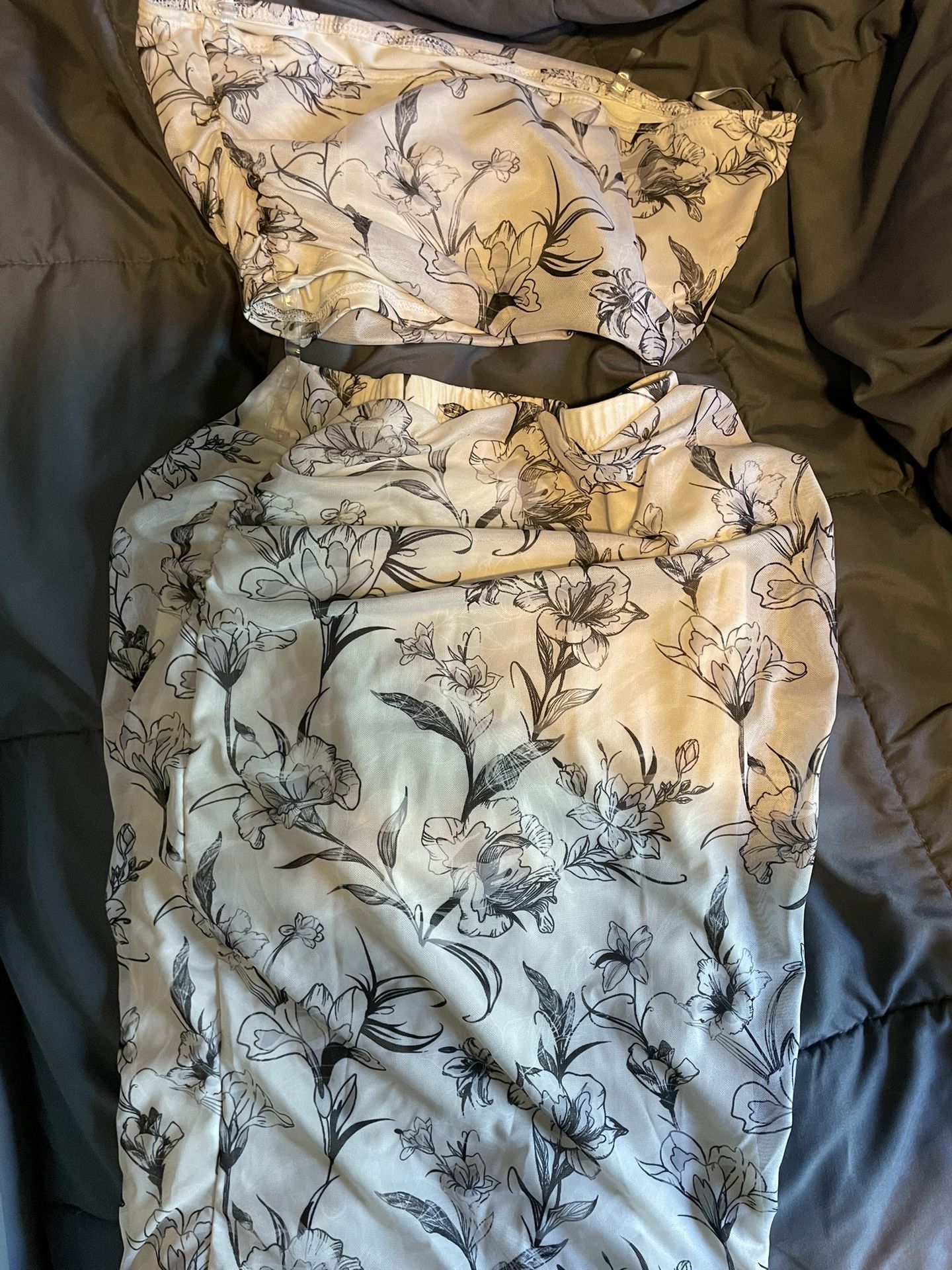 Two Piece Set 
