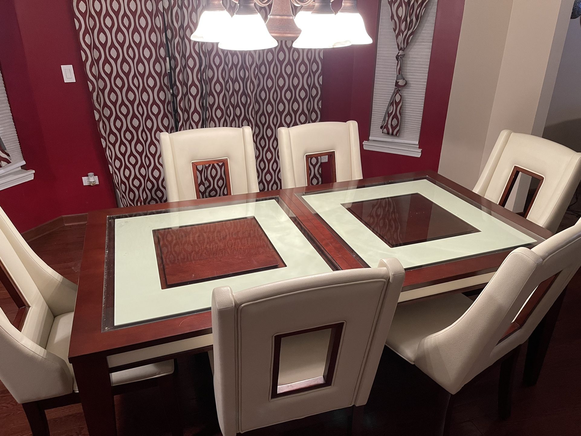 Kitchen Table Set