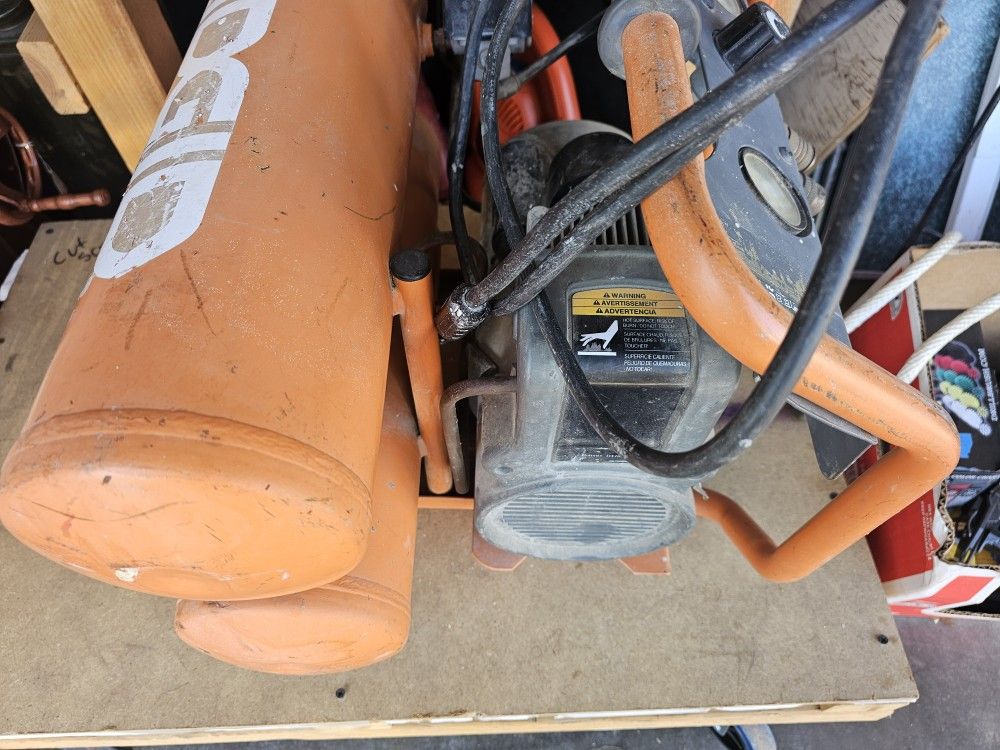 Compressor