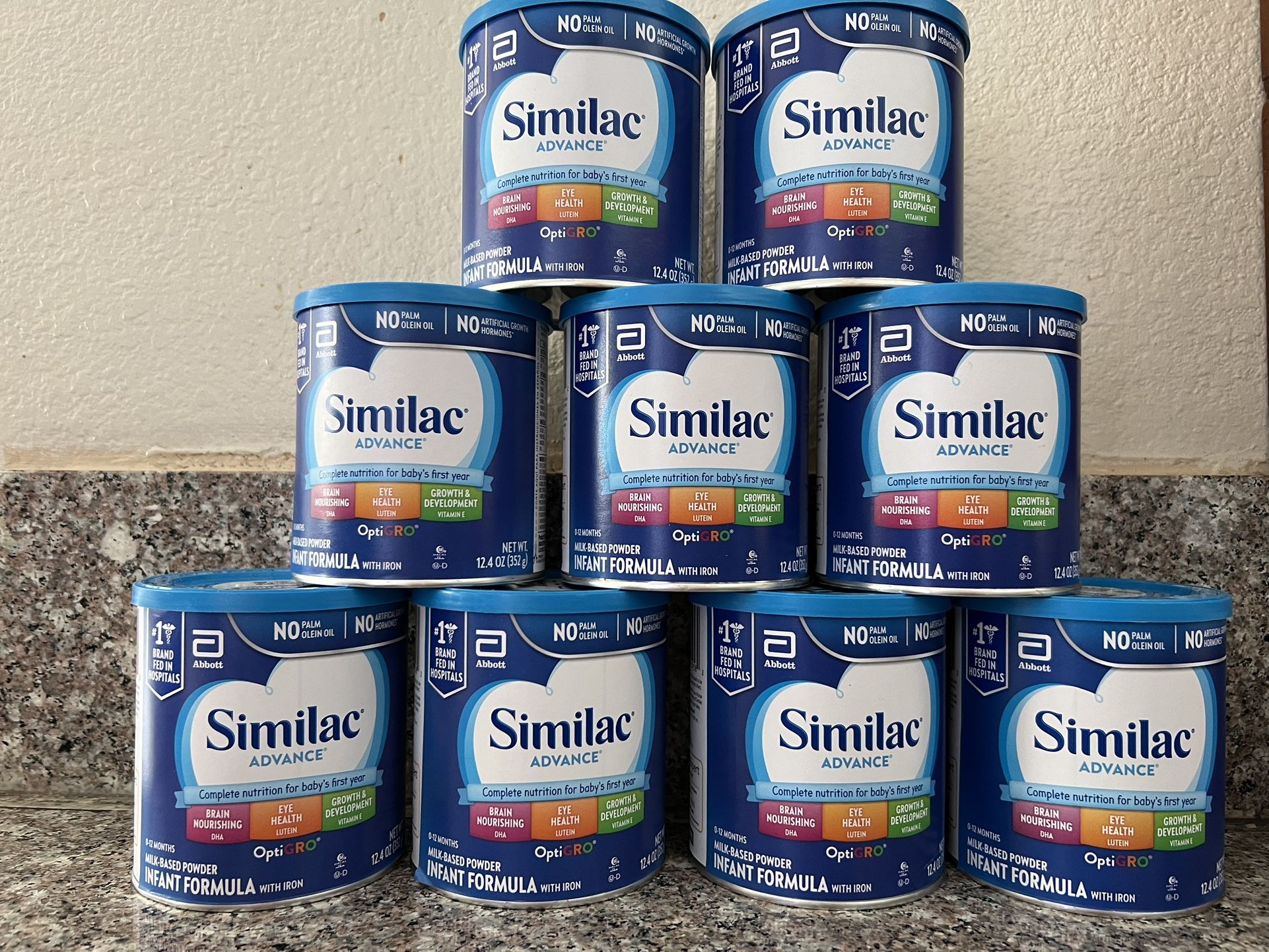 Similac 