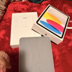 Apple iPad Gen 11 128gb SILVER 