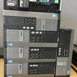 Dell OptiPlex 9020, core i7