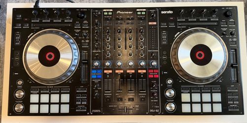 Pioneer DDJ SZ