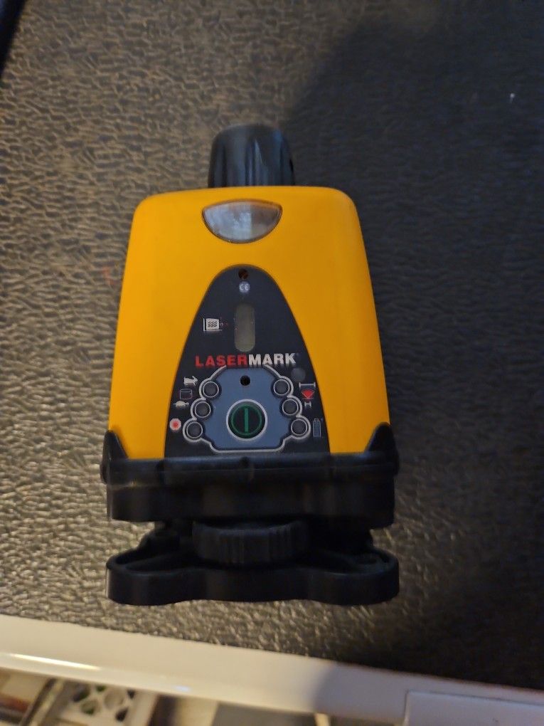 Laser Level