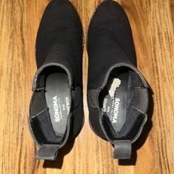 Sonoma Men’s Boots Size 9