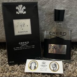 Creed Cologne