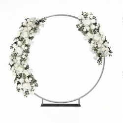 Flower Backdrop 