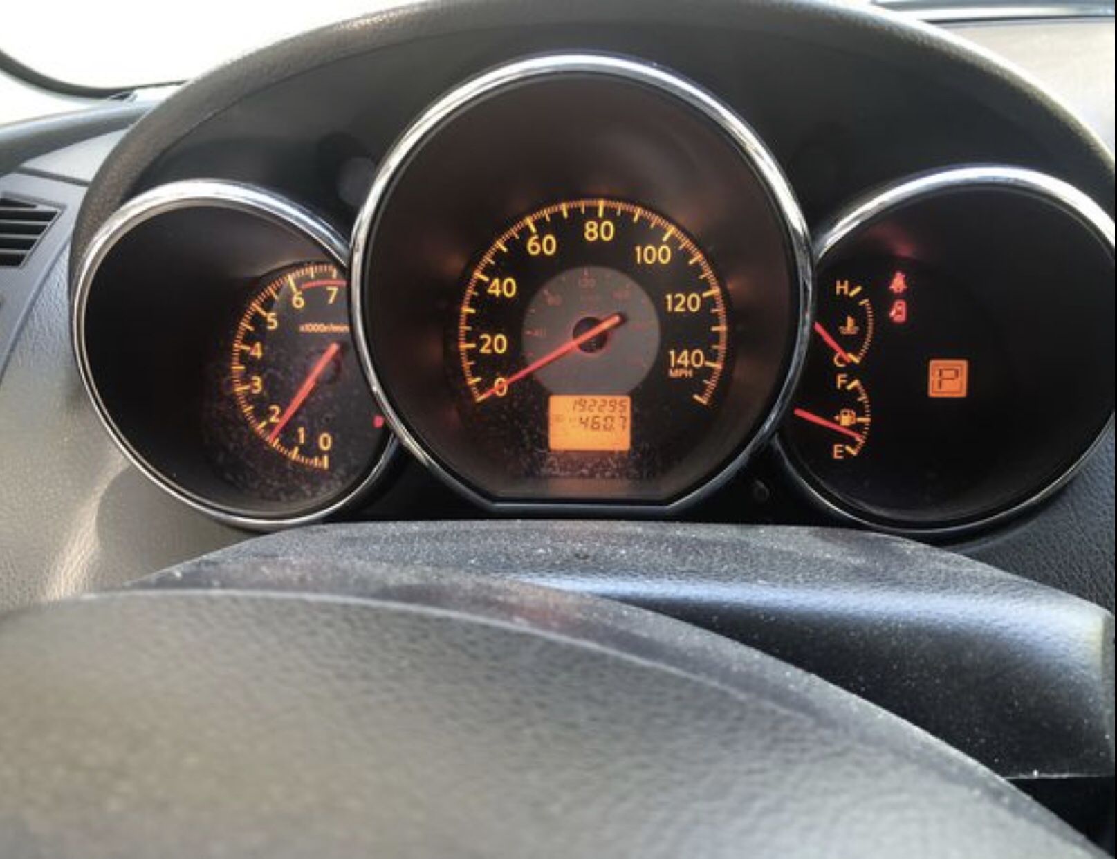 2005 Nissan Altima