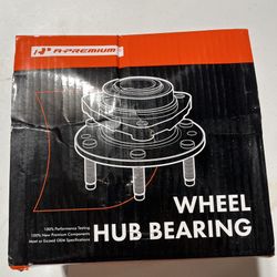 Wheel Hub Bearing