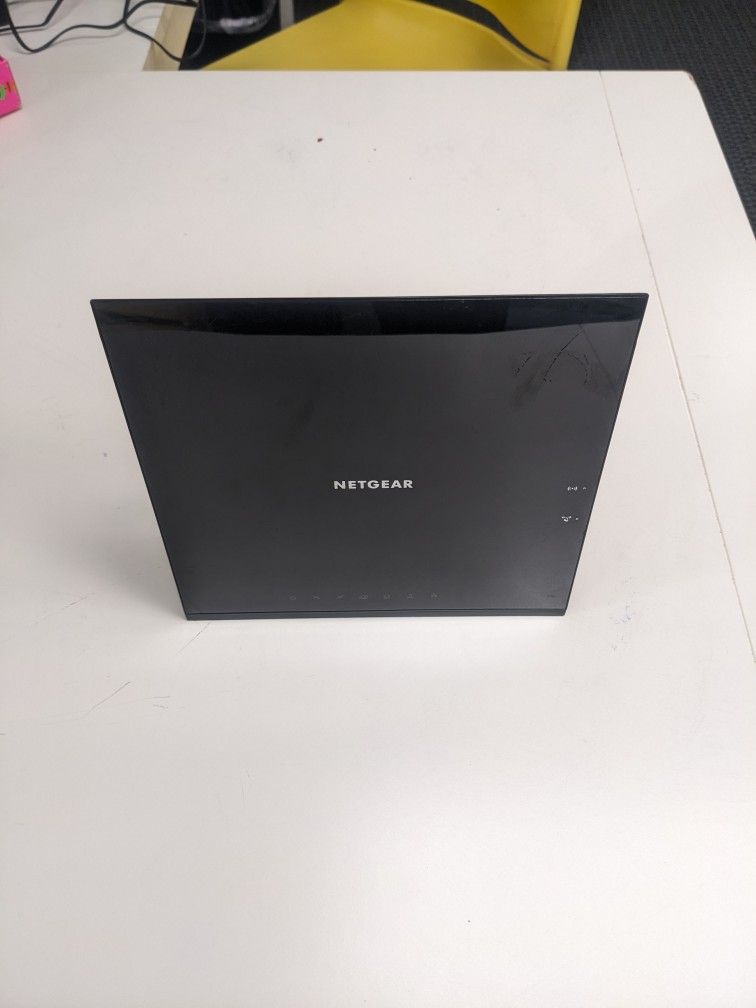Netgear AC1600 C6250 WiFi Modem Router