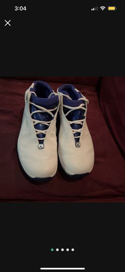 Jordans  Mens  Shoes Sz 11 307341 141 00