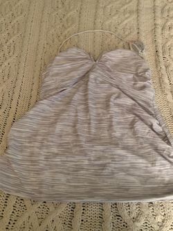 Swim wear Top only