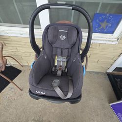 Carseat