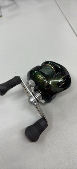 Shimano curado 300e