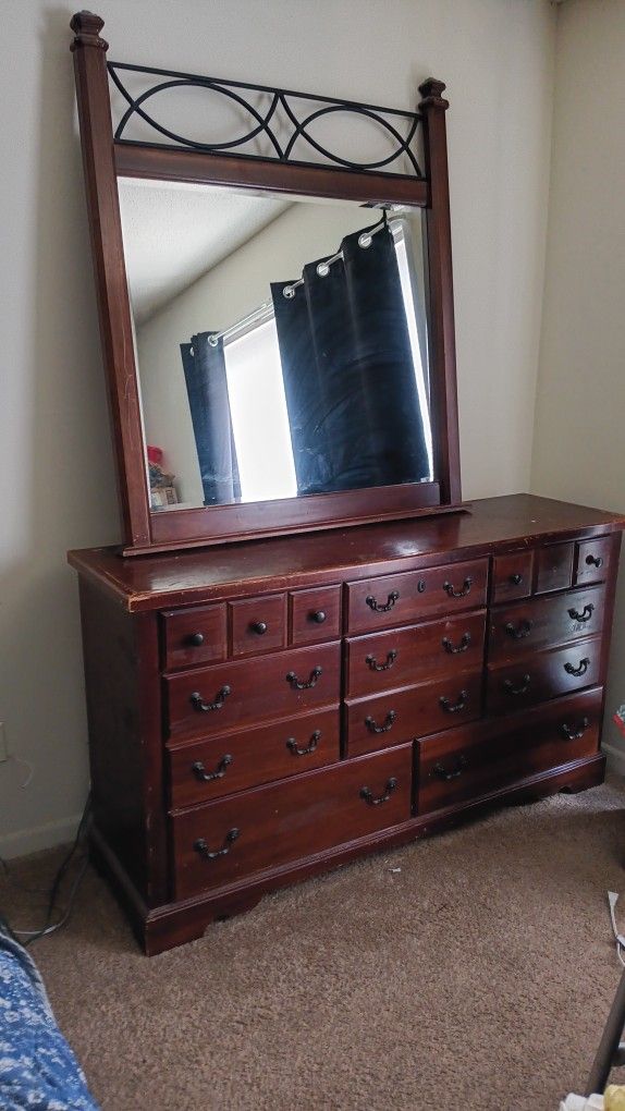 Bedroom Furniture