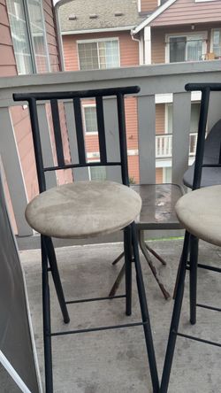 Stools/2