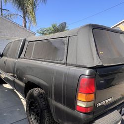 Bestop Camper For Sale 