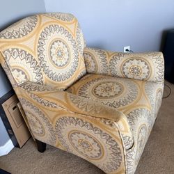 Pier one Armchair