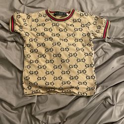 Toddlers Shirt