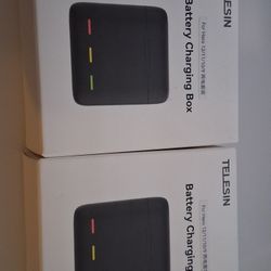 Battery Charger For  Hero  9 10 11 12