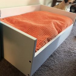 Ikea dog bed frame cheap