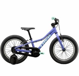 Trek Precaliber 16” Kids Bike – Like New