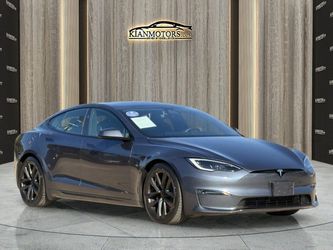 2023 Tesla Model S