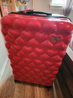 Juicy Couture Luggage