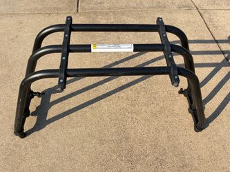 OEM Ford Explorer Sport Trac Truck Bed Extender (2001-2005) $85 OBO