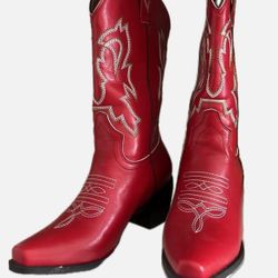 Cowboy Boots