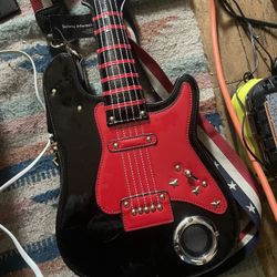 Rare Purse Bluetooth Speaker/radio