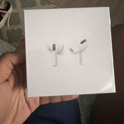 Air Pod Pros