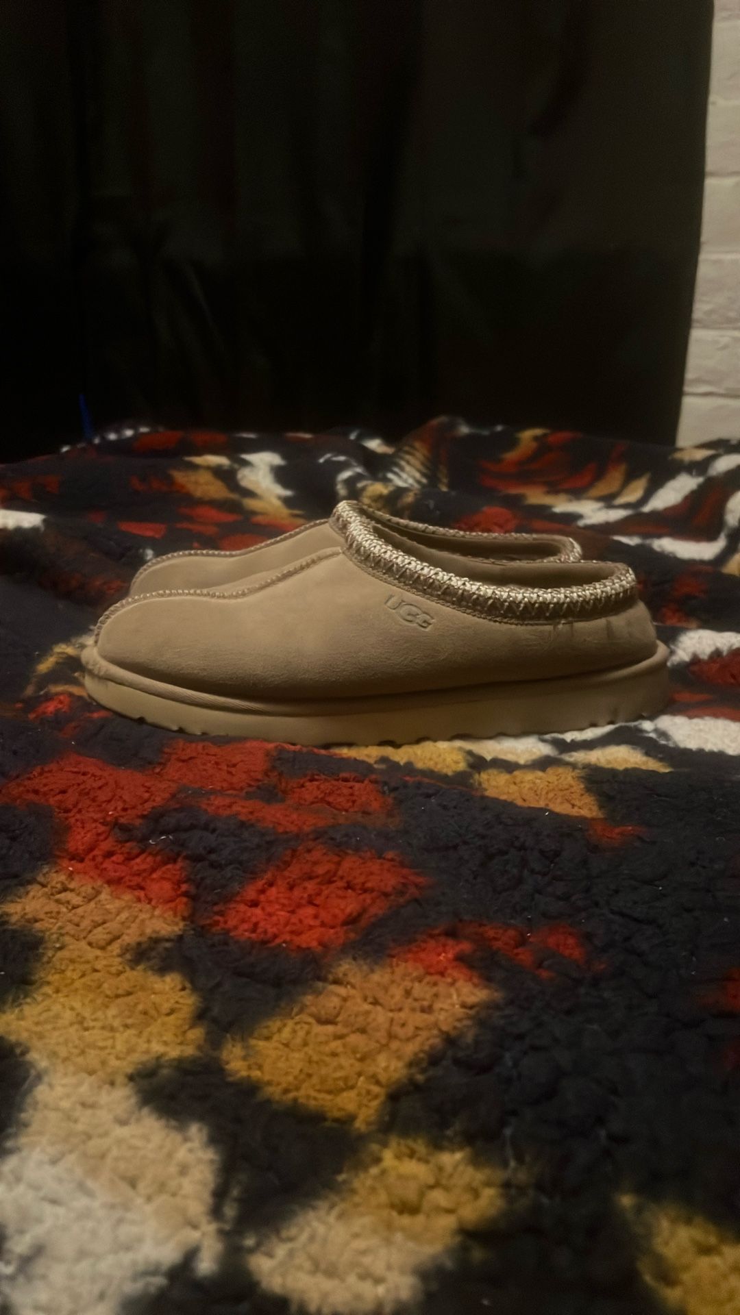 Mens Ugg Tasman Size 10