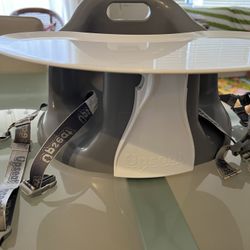 Upseat Baby Booster