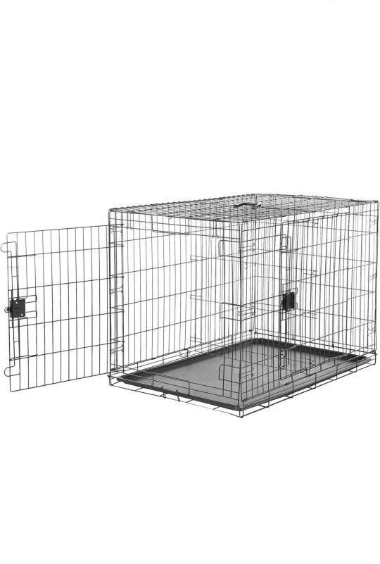 42" Large Dog Crate 