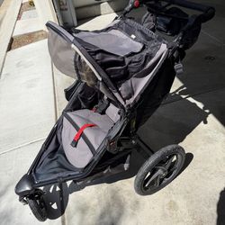 Bob stroller