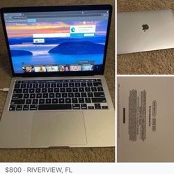 Mac Book Pro 13