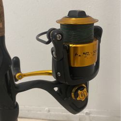 Penn Fishing Combo for Sale in Miami, FL - OfferUp