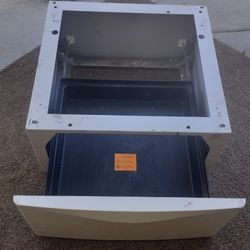 Front Loader Washer And Dryer Pedestal