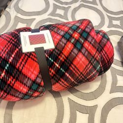 Victoria Secret   Small Blanquet 