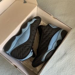 Jordan 13 Unc Size 10.5