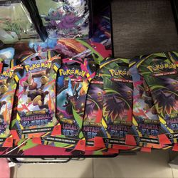 Single Packs For 6.8 Dollar Cheapest You Will Ever Find