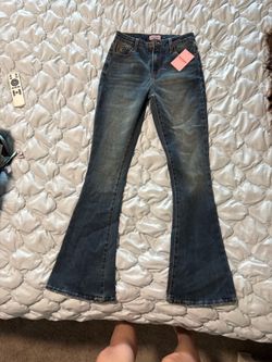 Juicy Jeans