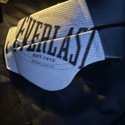 Everlast groin Guard Size m