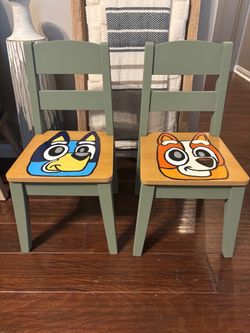 Kids Chair