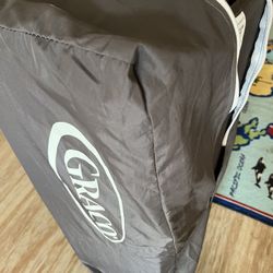Graco Playpen